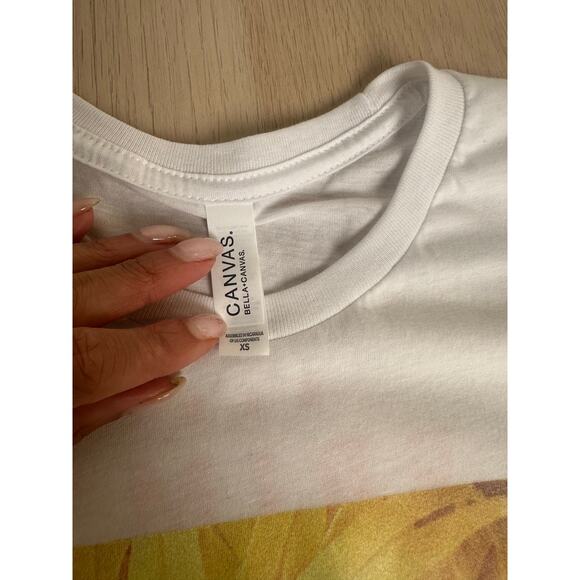 Exclusive Bar Primi New York Tee - Size XS - Picture 4 of 6